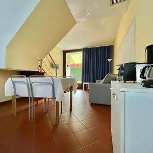 Aparthotel Appartamenti Bardolino, Bardolino