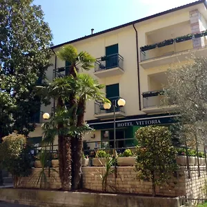 Hotel Vittoria, Bardolino