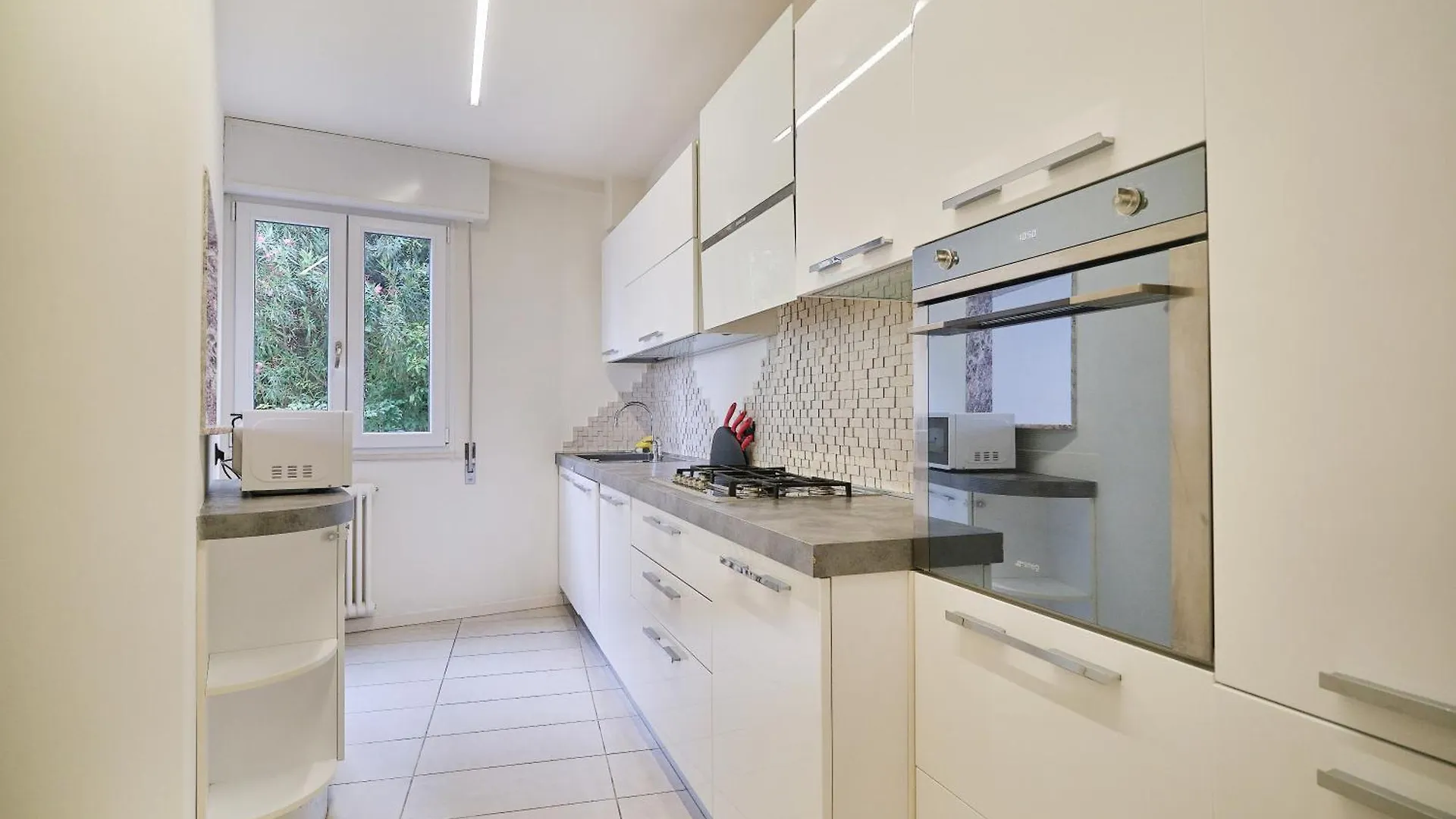 Front Lake Apartment Bardolino