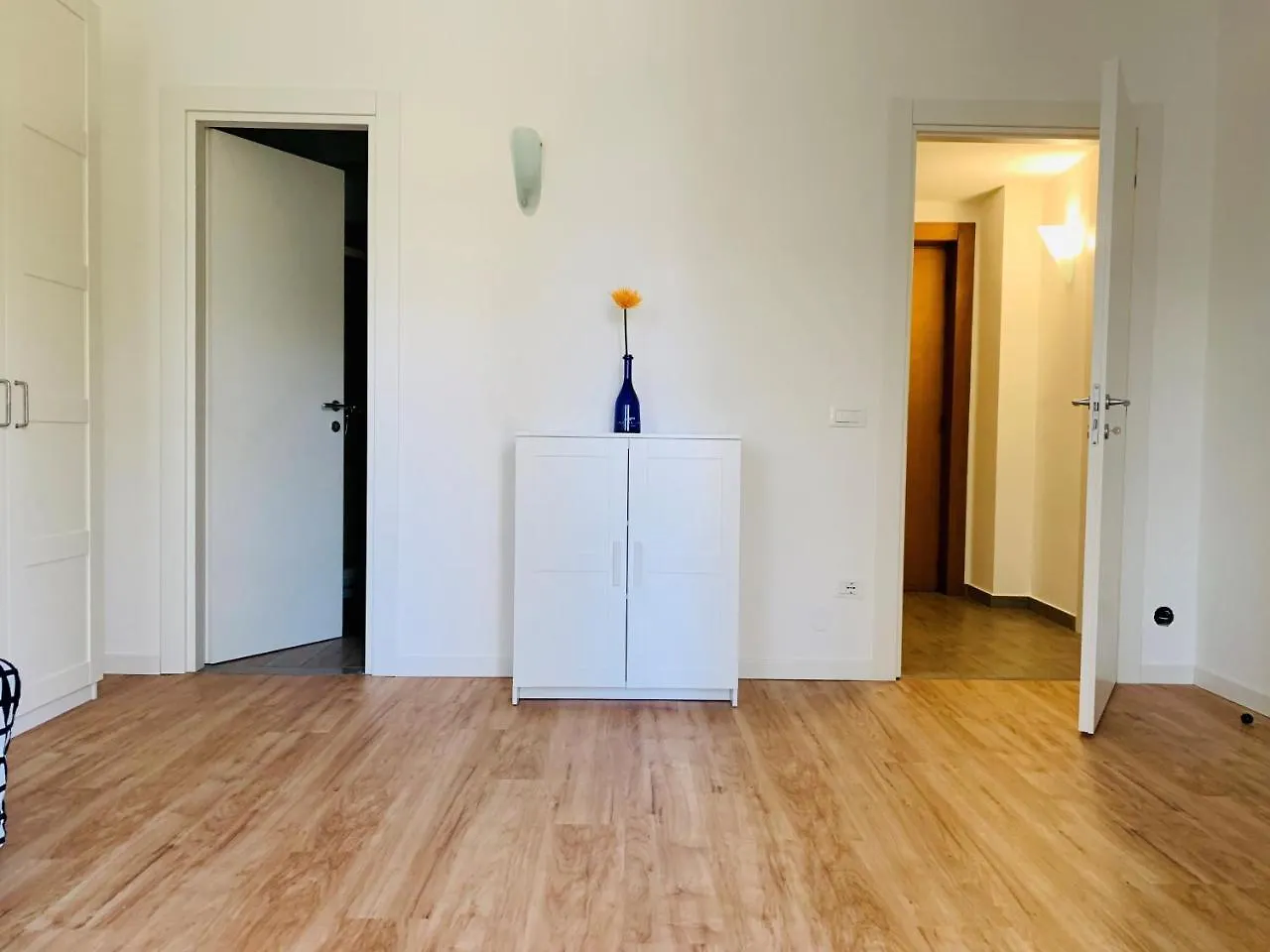 Front Lake Apartment Bardolino Aparthotel