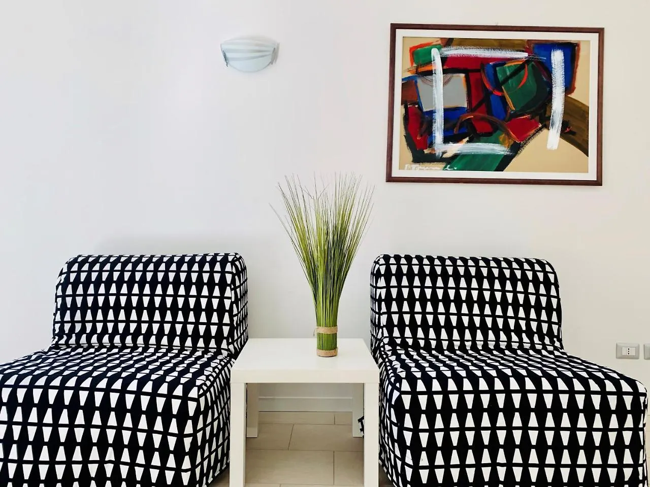 Front Lake Apartment Bardolino Aparthotel