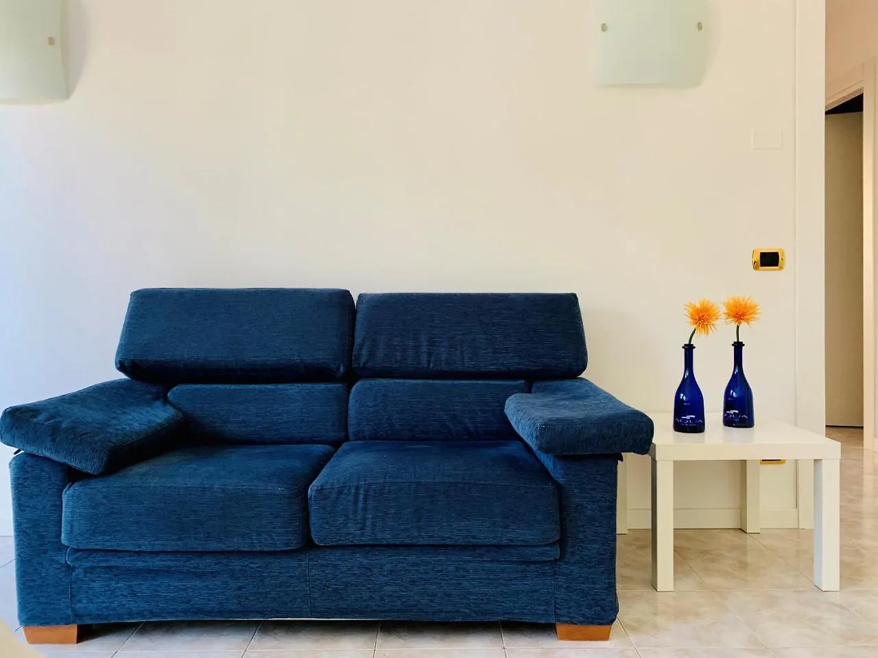 Front Lake Apartment Bardolino 0*,