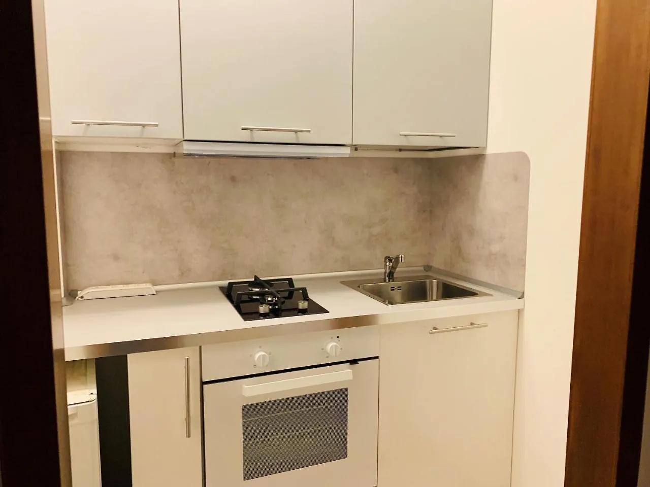 Front Lake Apartment Bardolino